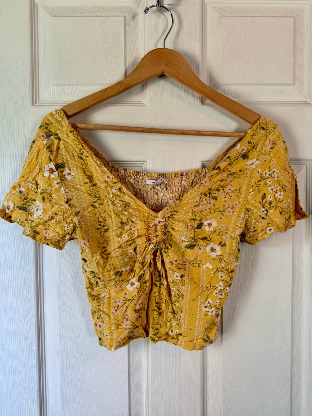 Oneill Crop Top